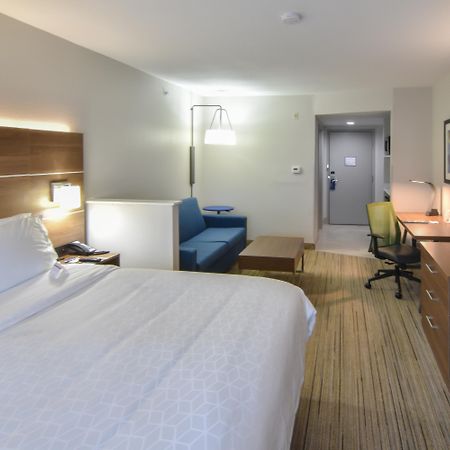 Holiday Inn Express & Suites - Indianapolis Northwest By Ihg Экстерьер фото