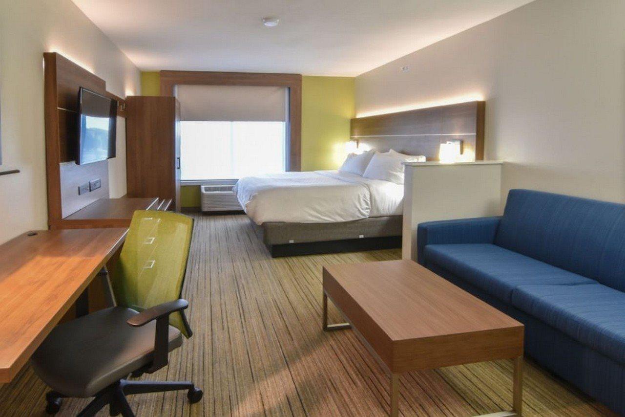 Holiday Inn Express & Suites - Indianapolis Northwest, An Ihg Hotel Экстерьер фото