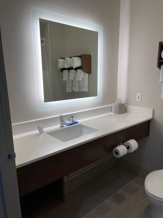 Holiday Inn Express & Suites - Indianapolis Northwest By Ihg Экстерьер фото