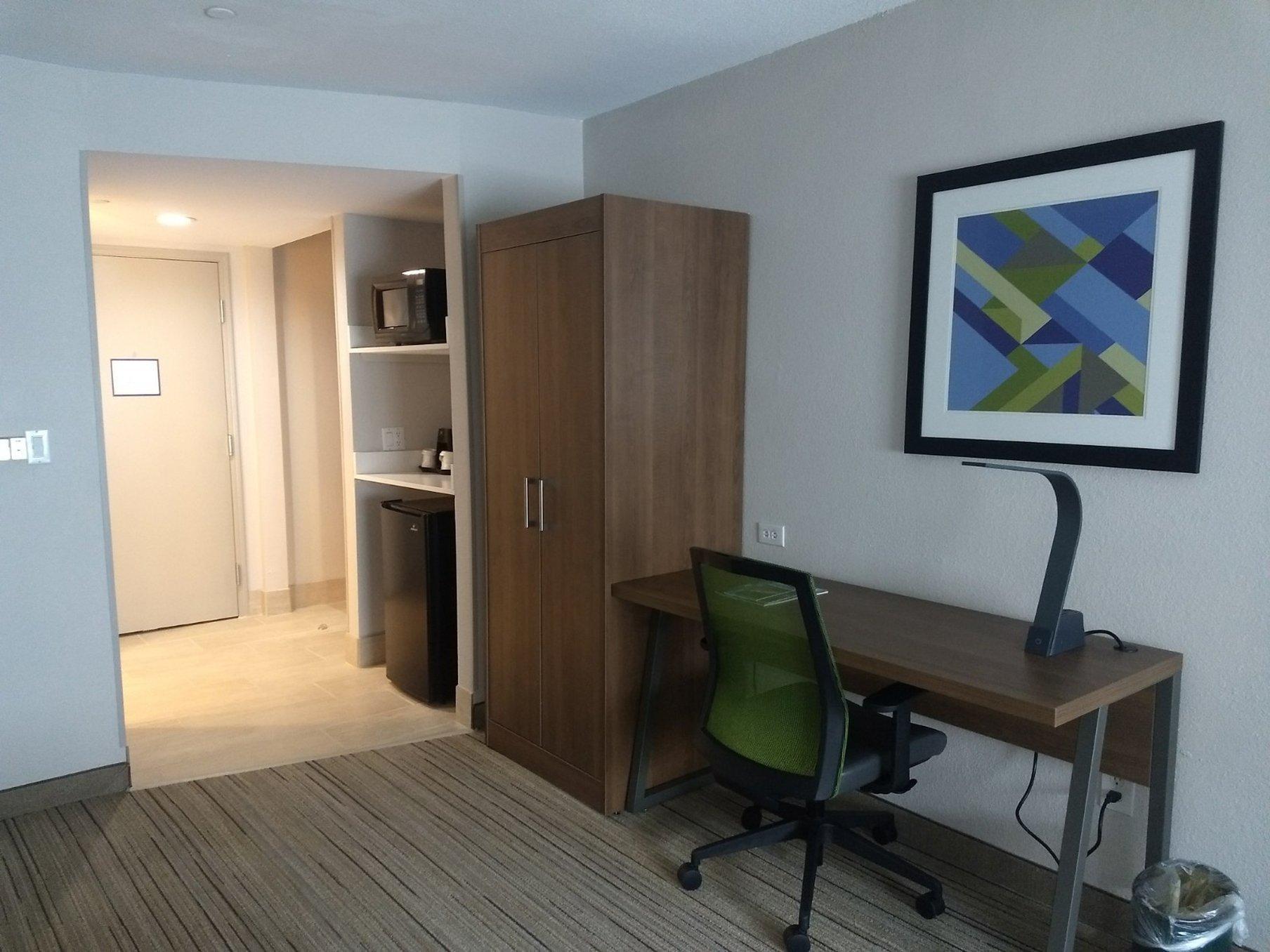 Holiday Inn Express & Suites - Indianapolis Northwest By Ihg Экстерьер фото