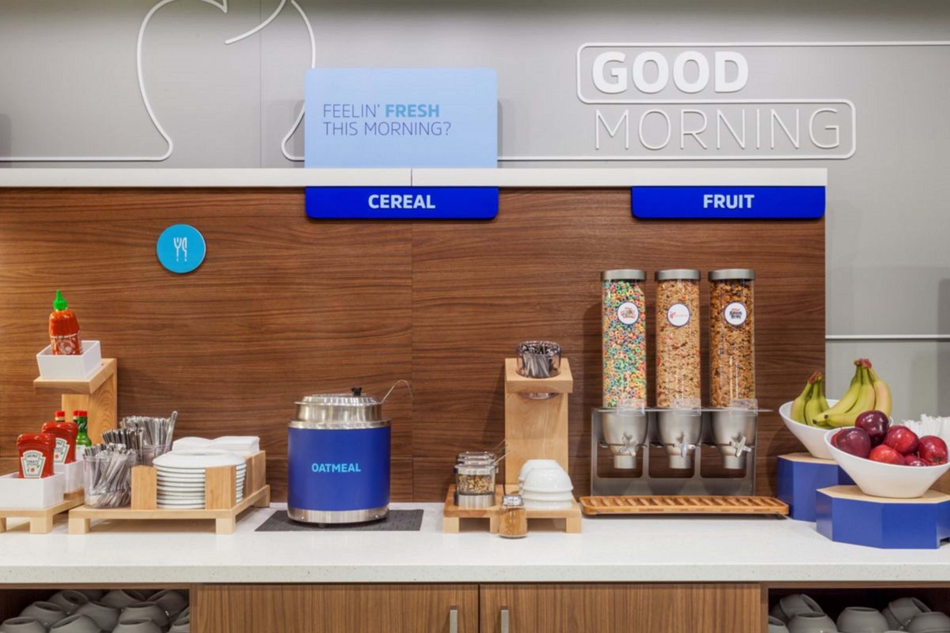 Holiday Inn Express & Suites - Indianapolis Northwest By Ihg Экстерьер фото