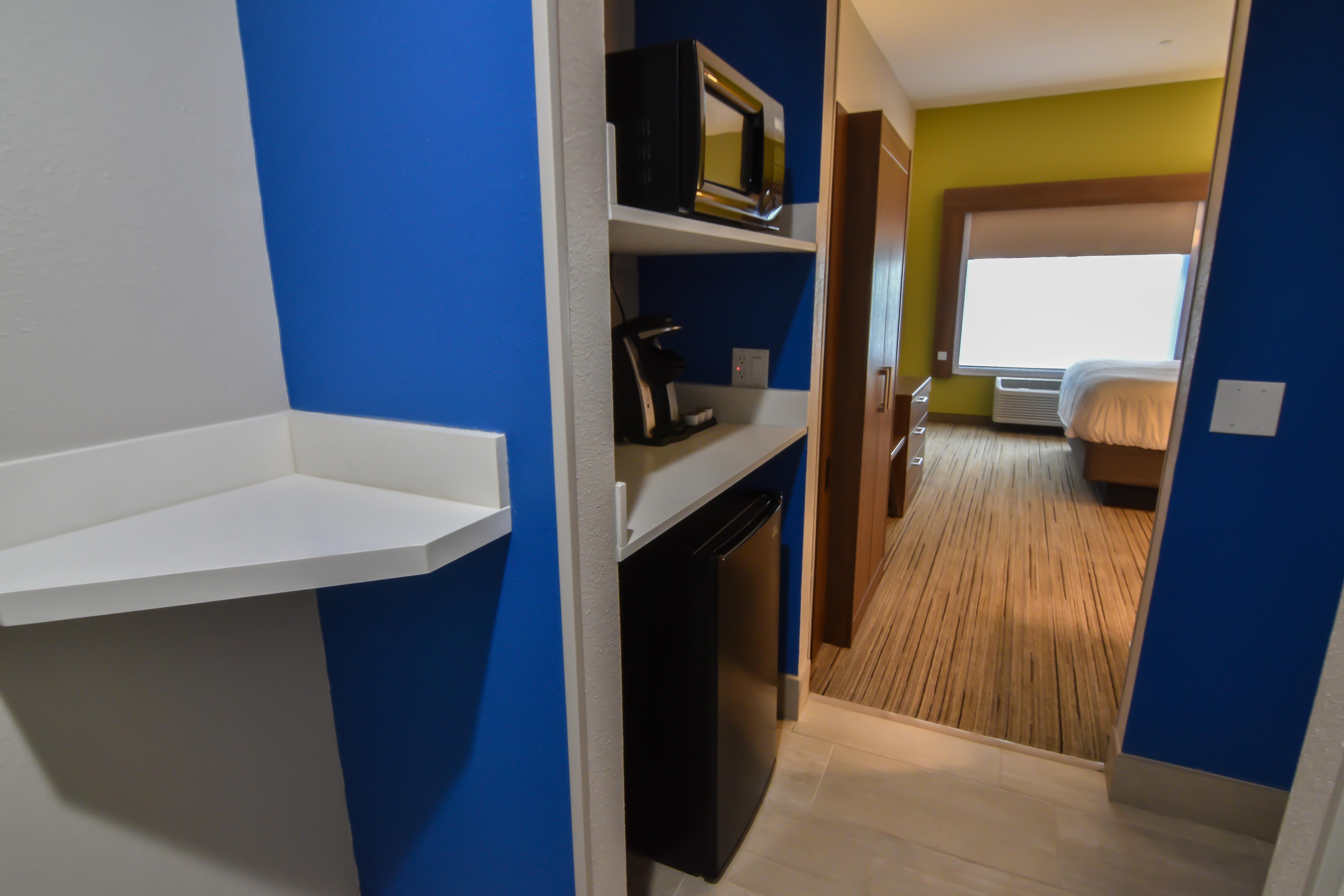 Holiday Inn Express & Suites - Indianapolis Northwest By Ihg Экстерьер фото