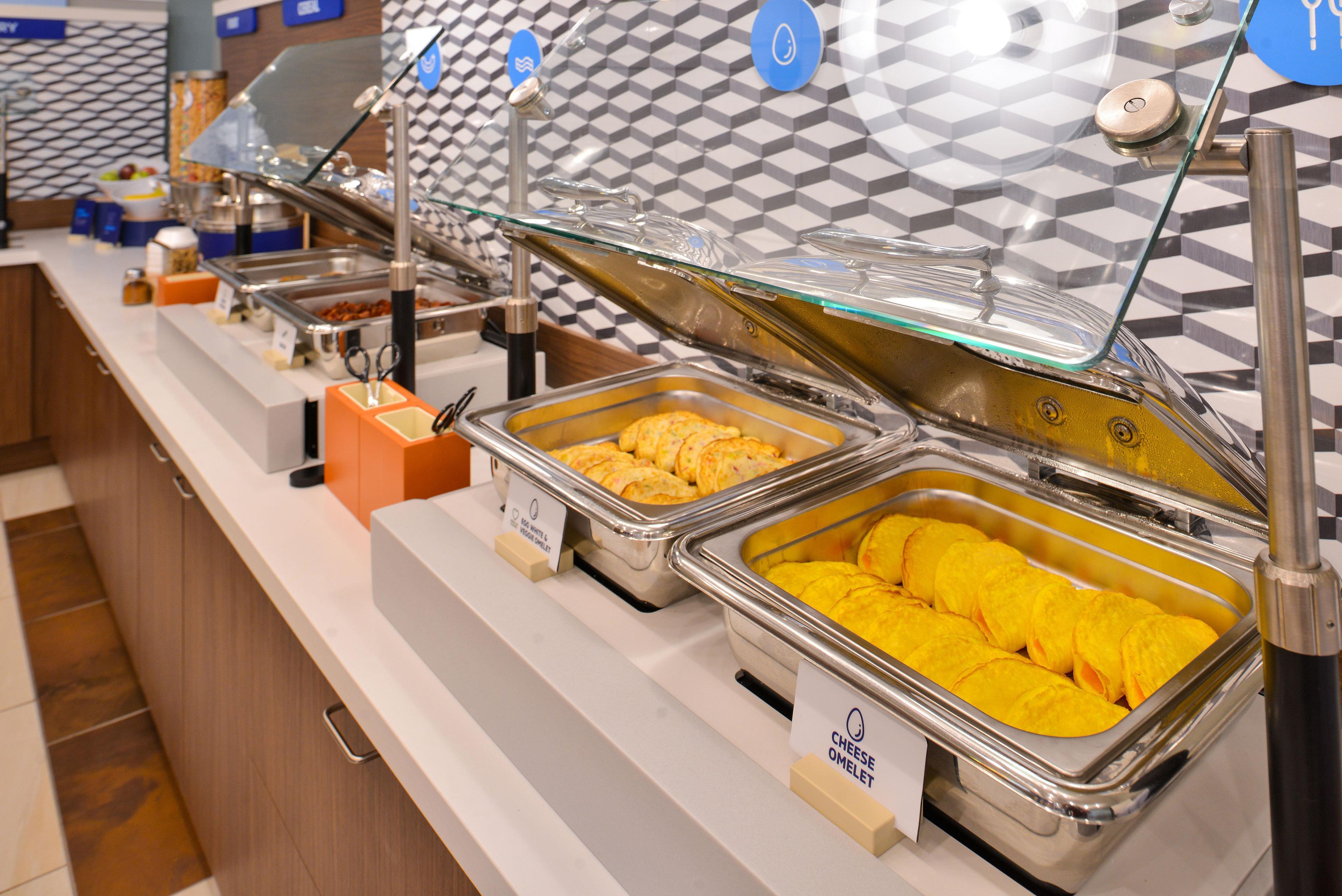 Holiday Inn Express & Suites - Indianapolis Northwest By Ihg Экстерьер фото