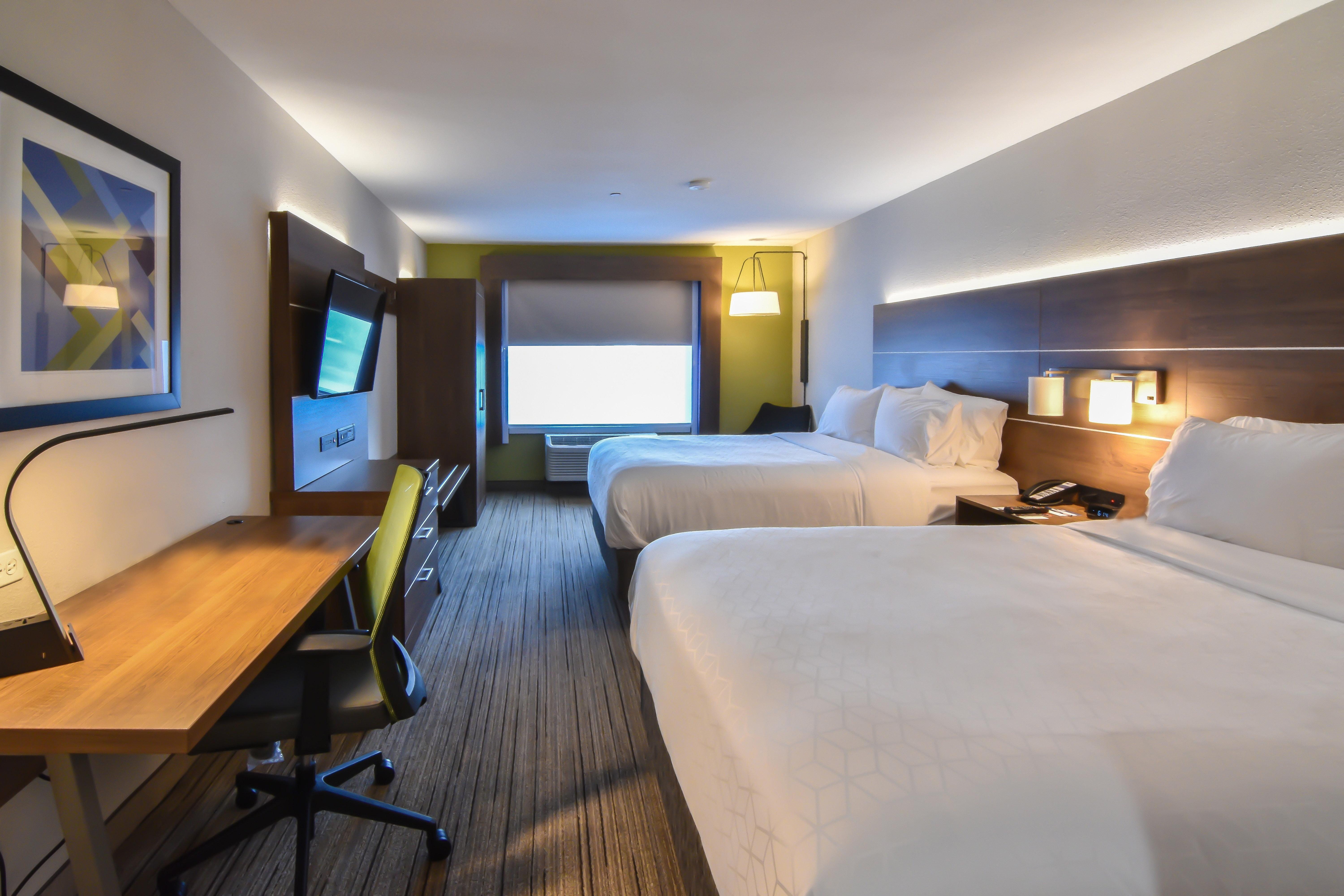 Holiday Inn Express & Suites - Indianapolis Northwest By Ihg Экстерьер фото