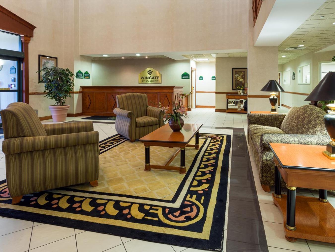 Holiday Inn Express & Suites - Indianapolis Northwest By Ihg Экстерьер фото