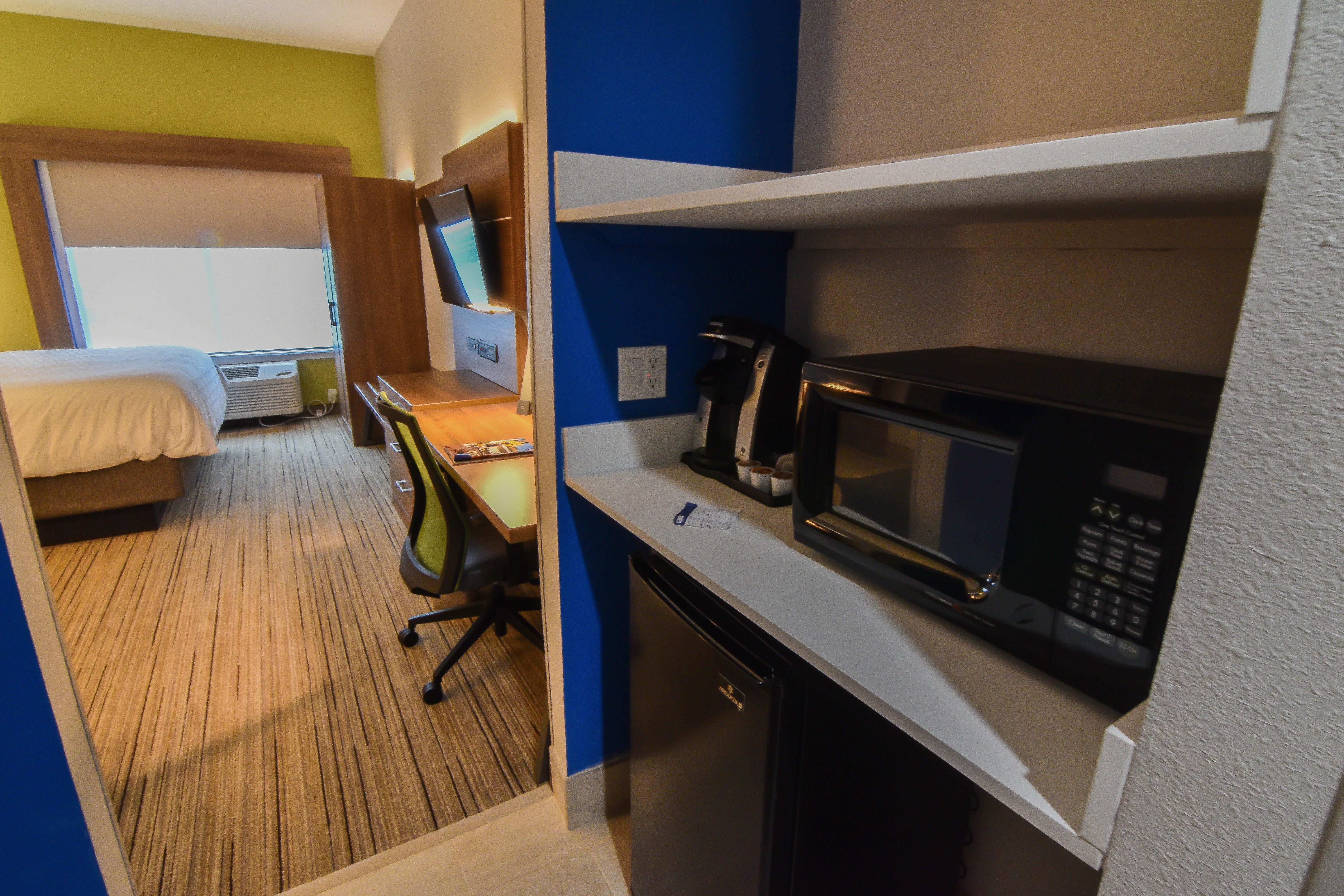 Holiday Inn Express & Suites - Indianapolis Northwest By Ihg Экстерьер фото