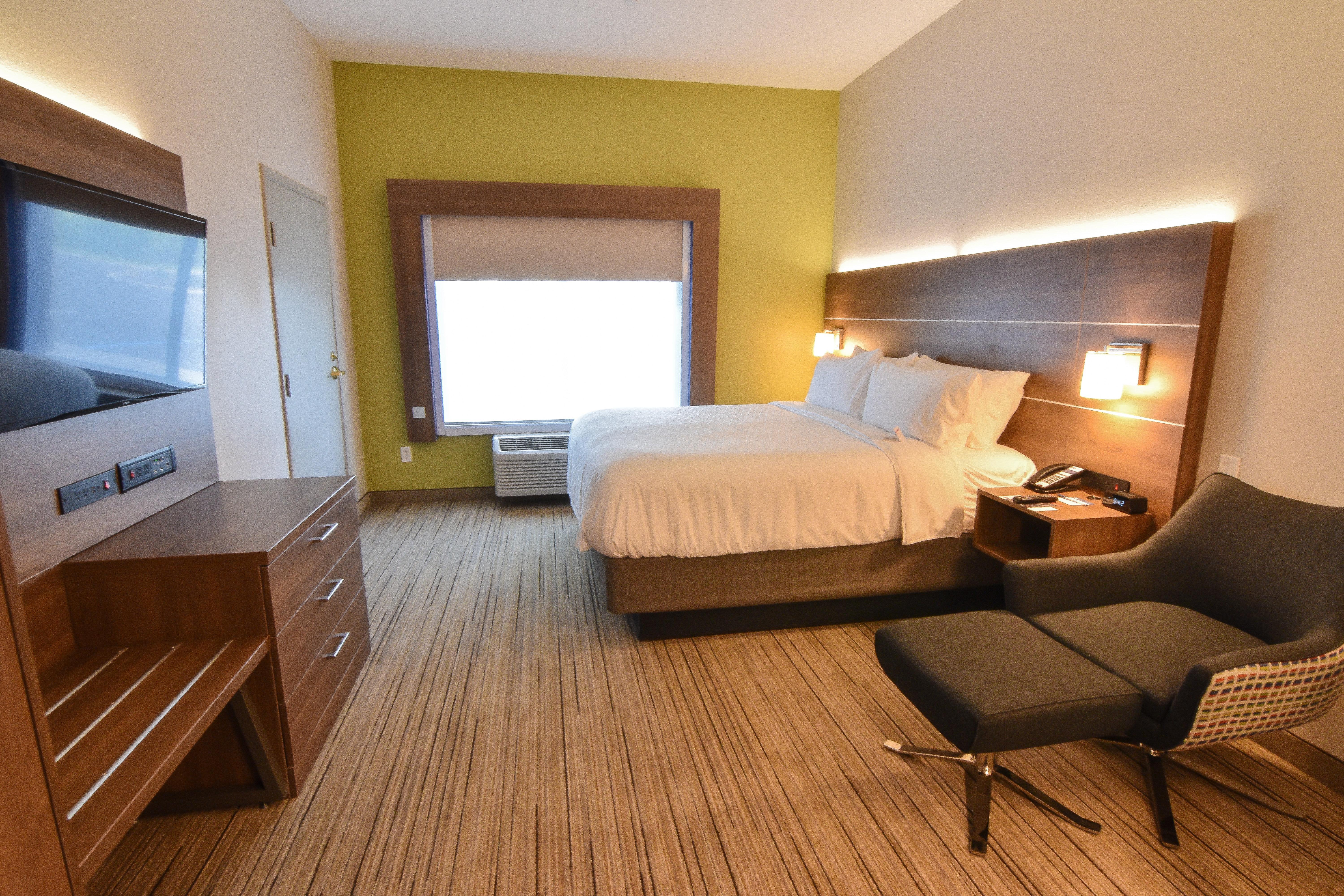 Holiday Inn Express & Suites - Indianapolis Northwest, An Ihg Hotel Экстерьер фото