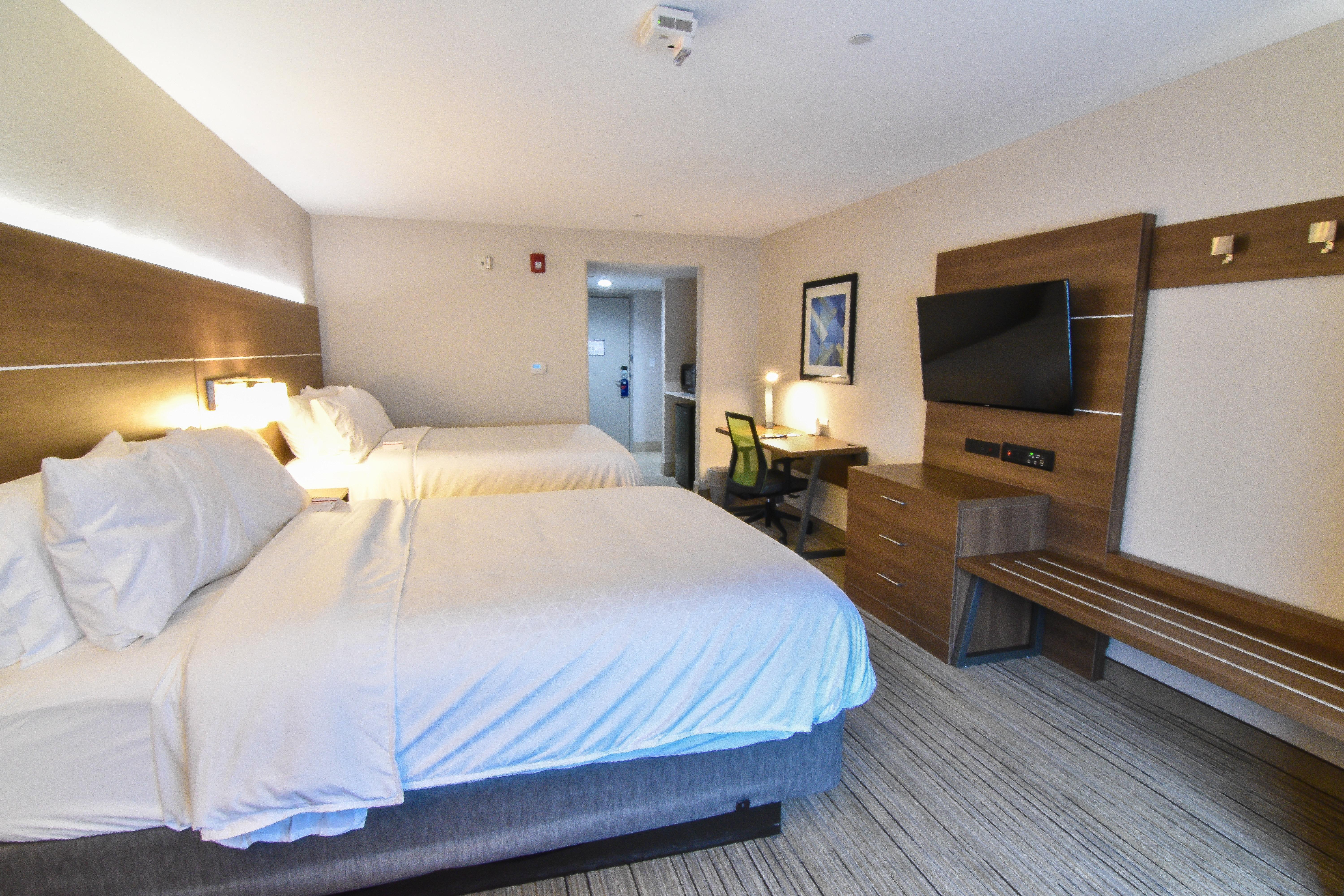 Holiday Inn Express & Suites - Indianapolis Northwest By Ihg Экстерьер фото
