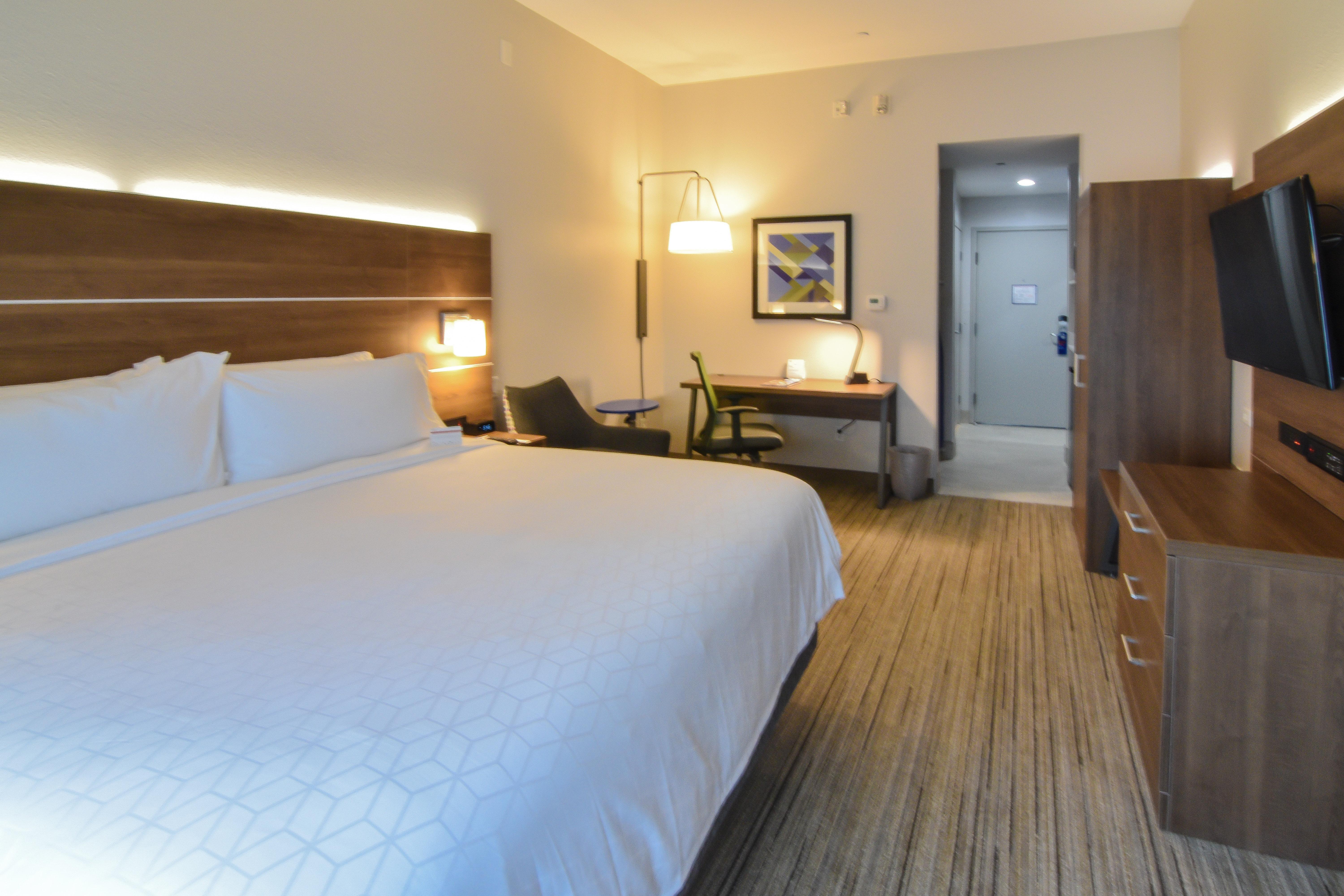 Holiday Inn Express & Suites - Indianapolis Northwest By Ihg Экстерьер фото