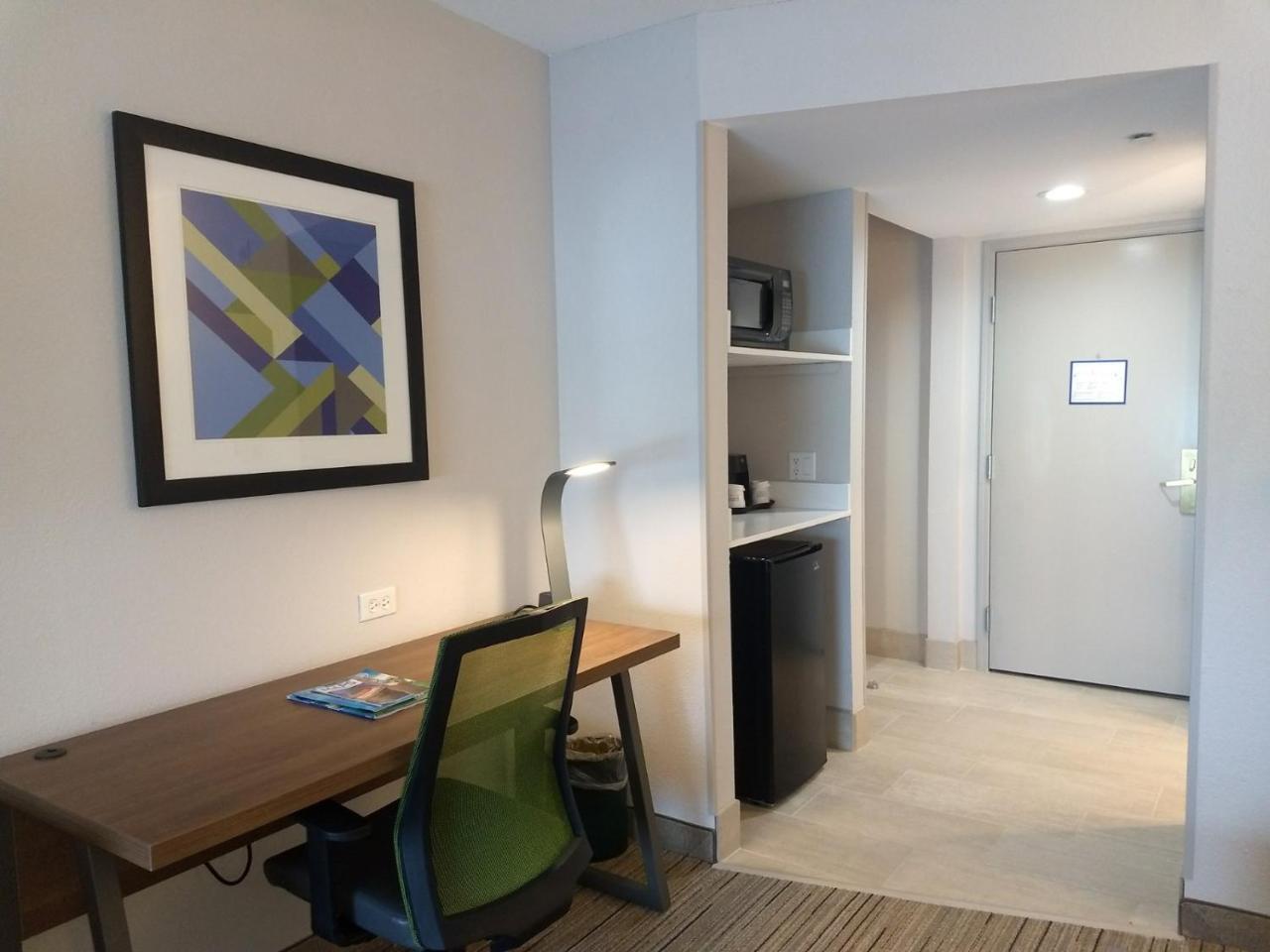 Holiday Inn Express & Suites - Indianapolis Northwest By Ihg Экстерьер фото