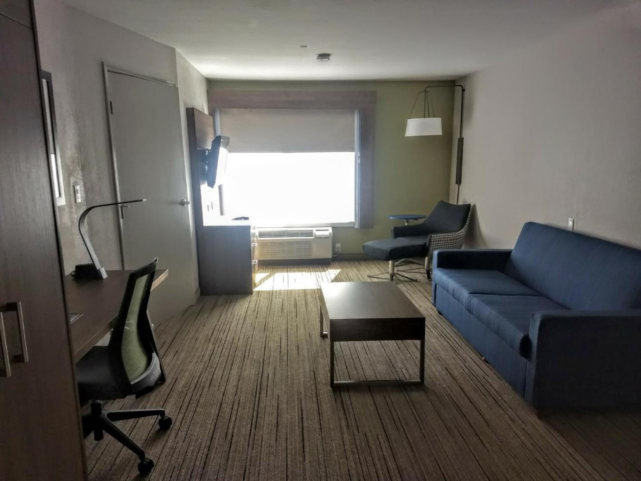 Holiday Inn Express & Suites - Indianapolis Northwest, An Ihg Hotel Экстерьер фото